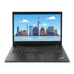 (Renewed)Lenovo ThinkPad 8th Gen