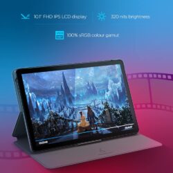 (Renewed)Lenovo Tab4