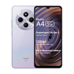 Redmi A4 5G
