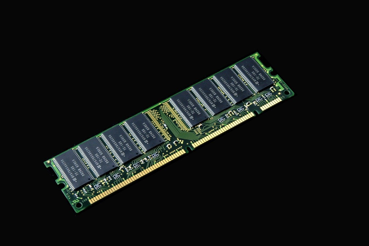memory, ram, computer