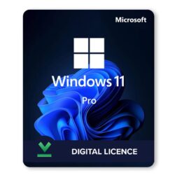 Windows 11 Pro activation key